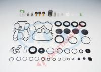 Hava İşlem Ünitesi Tamir Takımı - Iveco