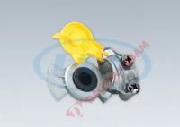 Kaplin - 334 025 031 - Iveco-
Kaessbohrer-Krone-Scanıa-Bp-W-Fruehauf-Krone-Renault Vı-Neoplan-Man-Mercedes-Schmıtz