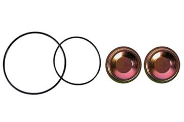 Kompresör Gövde Tamir Takımı - Daf - Iveco / 280408 - 9115060520 - 4860565 - 500329471 - 93199704 - 8023474 - 500310906 - 9115060500 - 9115060530 - 9115060540