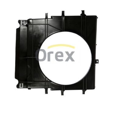 Radyatör Davlumbazı – Mercedes Sprinter 906 | Oem: A9065050455 | Orex