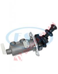 El Freni Valfi - Magırus