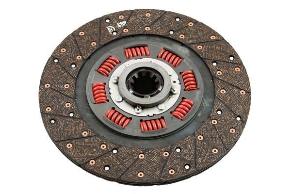 Debriyaj Balatası – Volvo | Oem 1669141 | Dönmez