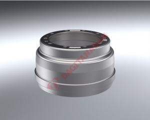 Kampana - Scanıa 93 113 143 Am61 Ara61 12Mm