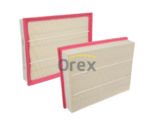 Hava Filtresi – Mercedes - Volkswagen 646 - 651 Cdı Sprinter - Crafter | Oem: A0000903751 | Orex