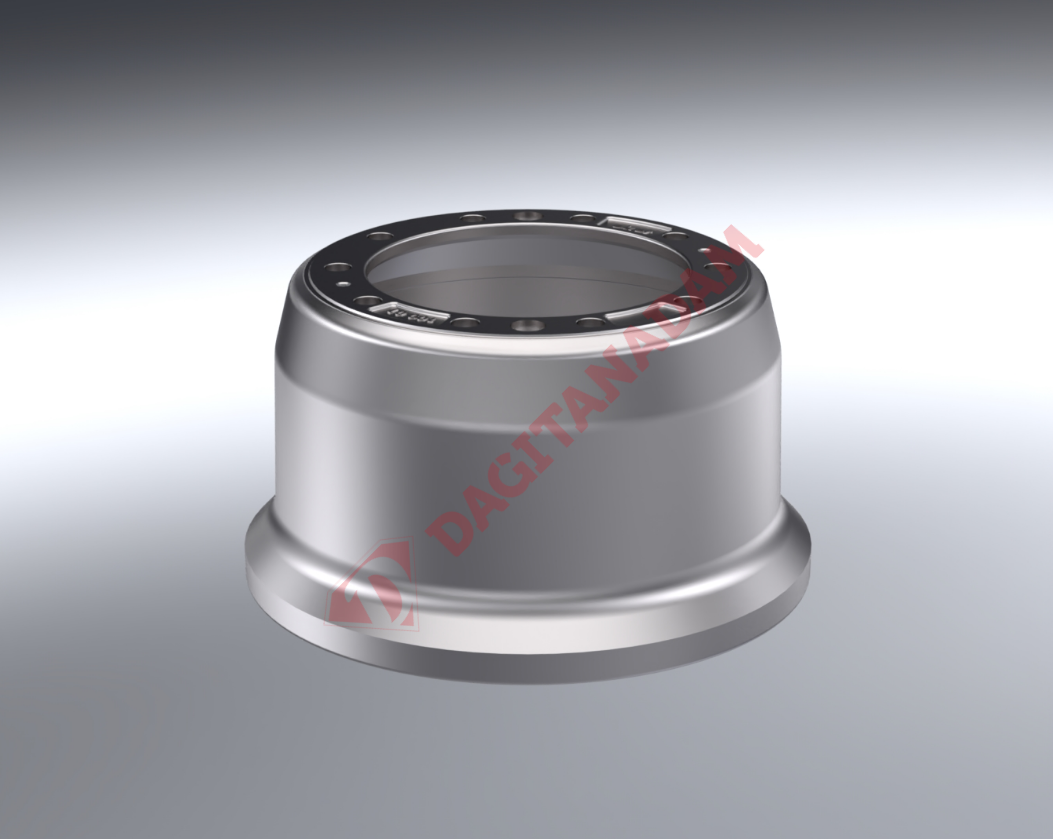 Kampana - Arka - Daf 85-95