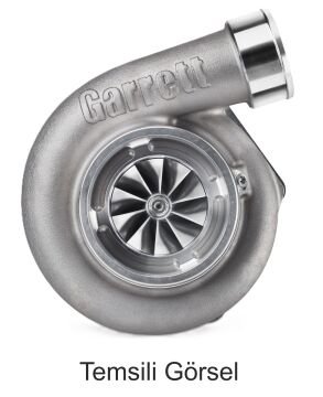 Turbo - Chevrolet (Gm) / GTB1549VK