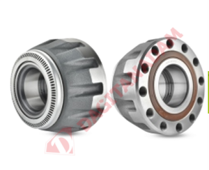 SAF DORSE PORYA RULMANLI CİVATASIZ 82X196X113