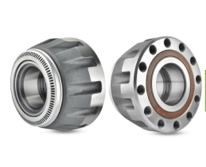 Porya - Rulmanlı Civatasız - Saf Dorse 82X196X113