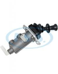 El Freni Valfi - Mercedes - Volvo / Oem: Hb1258