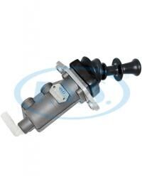 El Freni Valfi - Mercedes - Volvo / Oem: Hb1258
