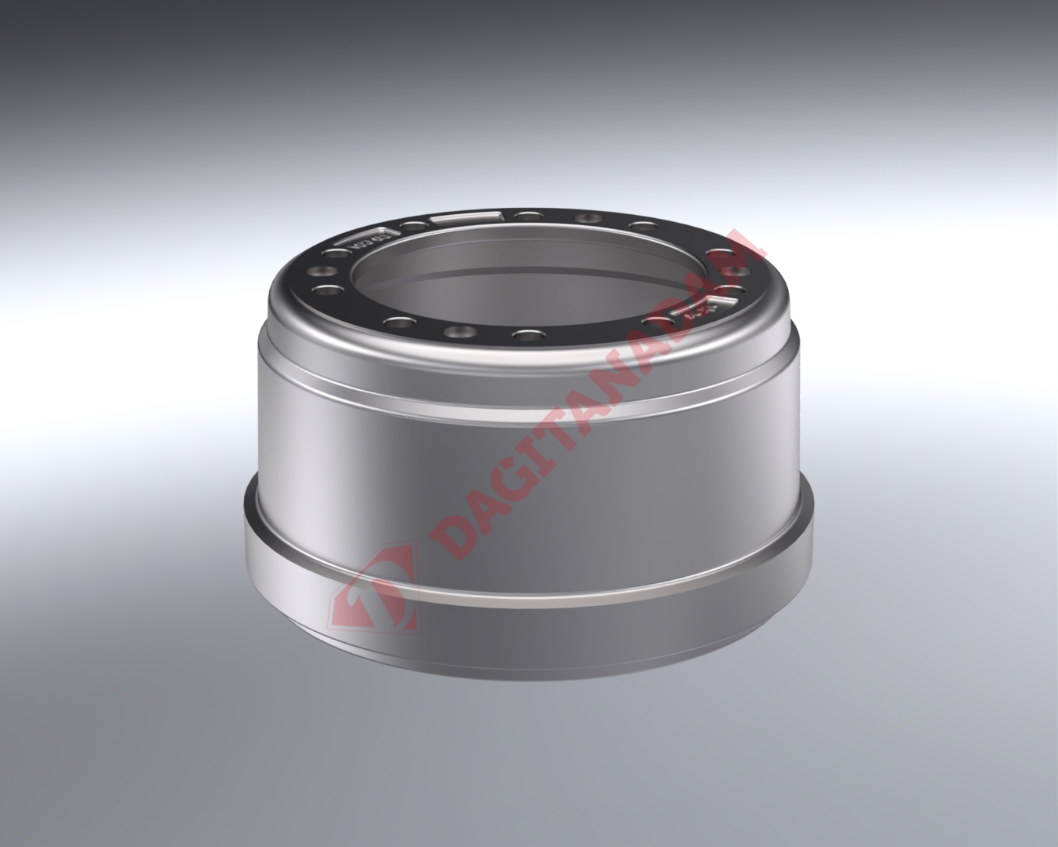 Kampana - Cerli 3300 3600 Daf