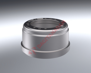 Kampana - Cerli 3300 3600 Daf