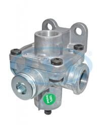 Çabuk Tahliye Valfi - Dımetal - Man - Ford - Renault Vı - Daf - Iveco - Mercedes - Neoplan / Oem: 975 001 001 0