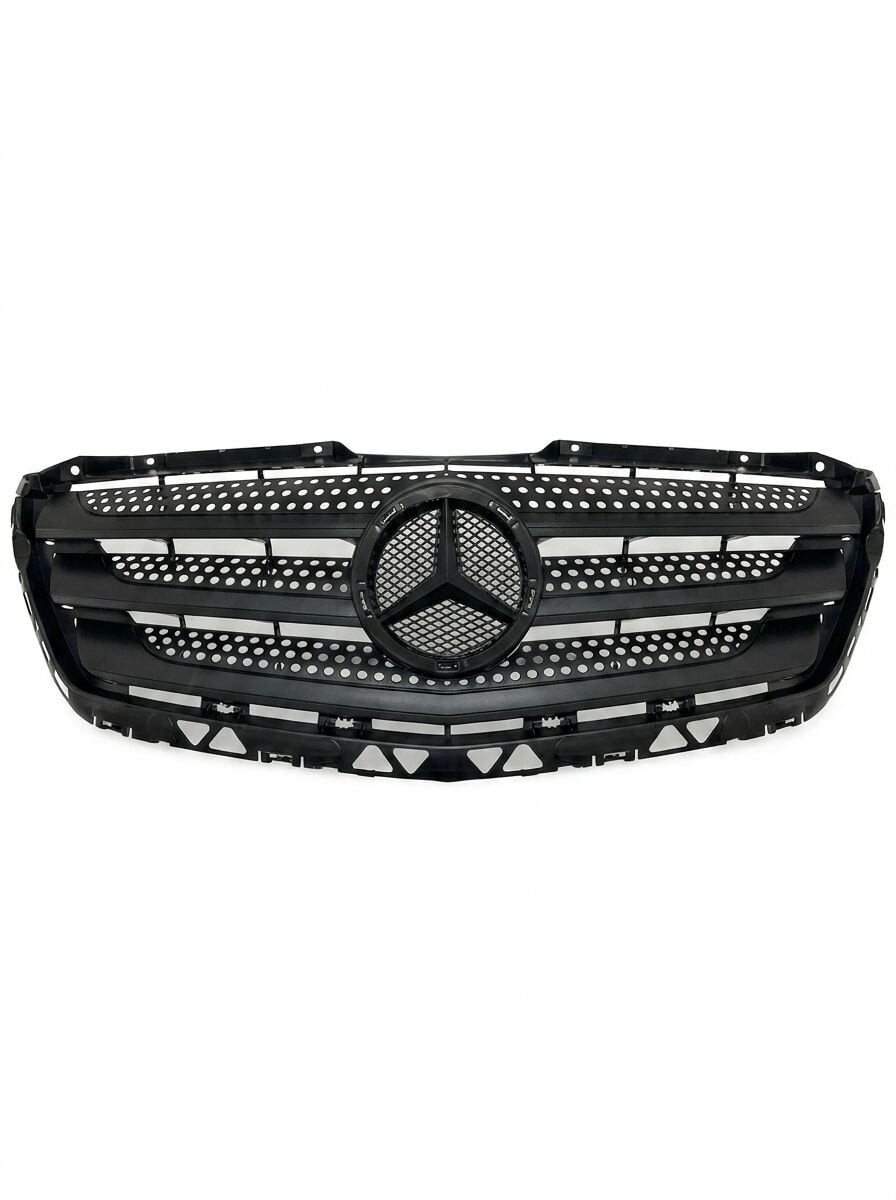 Panjur – Mercedes Sprinter 906 2014-18 | Oem: A9068800785 | Orex