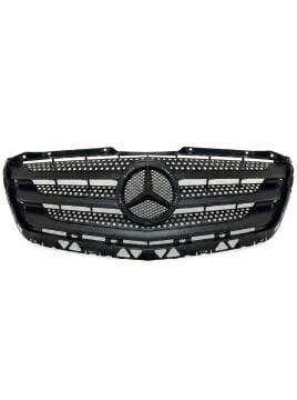 Panjur – Mercedes Sprinter 906 2014-18 | Oem: A9068800785 | Orex