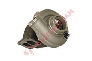 MAN TURBOŞARJ - OEM NO: 51.09101.7023 - 51.09100.7787, MAN