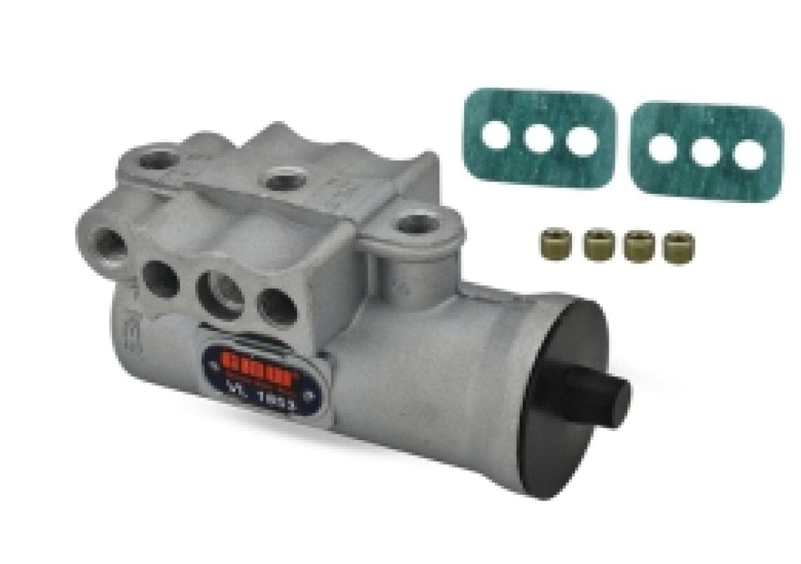 Sessiz Tahliye - Dodge Volvo 275508