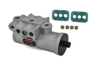 Sessiz Tahliye - Dodge Volvo 275508