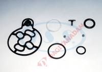 Dorse Yükseklik Ayar Valfi Tamir Takımı - Dorseler / Oem: 463 032 001 2