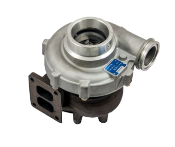 Turbo – Man | Oem 51091007926 | Dönmez