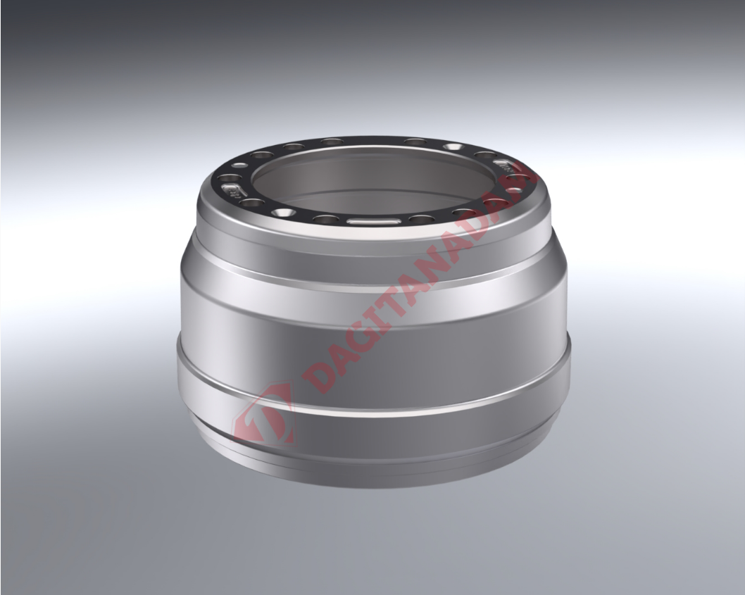 Kampana - Volvo F10-N12 S-Cam