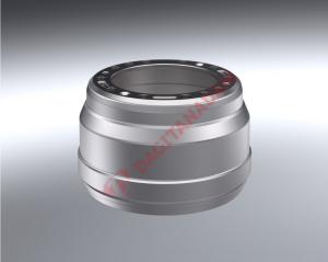 Kampana - Volvo F10-N12 S-Cam