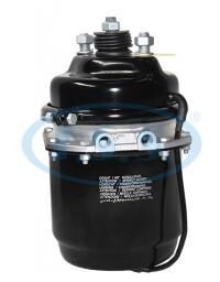Fren Körüğü - İmdatlı S-Kam (Kampana Tipi) 30/30 DP Mercedes / Oem: 925 492 212 0