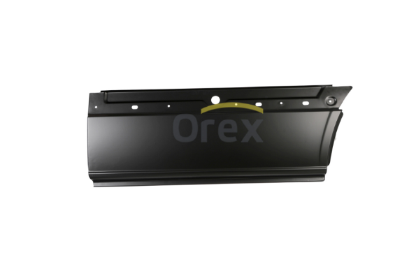 Çamurluk Etek Sacı – Mercedes Sprinter 906 | Oem: A9066375609 | Orex