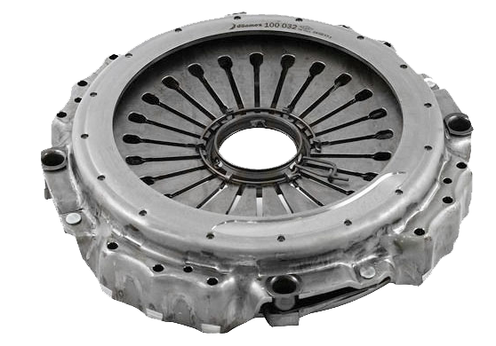 Debriyaj Baskısı – Ford Renault Daf | Oem 1665428 | Dönmez