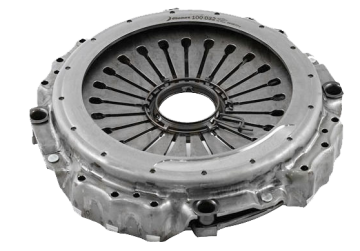 Debriyaj Baskısı – Ford Renault Daf | Oem 1665428 | Dönmez