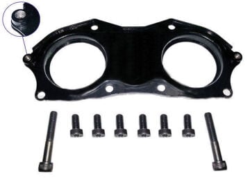 Kaliper Kapağı - Bova - Bpw - Daf - Mercedes - Dennıs - Iveco - Man - Neoplan - Saf - Scanıa - Knorr / 6015-02 - 10-1403 - 100128 - 1046 - 110106 - 17377