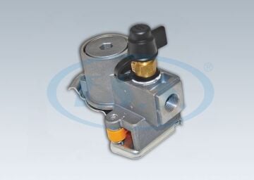 Kaplin - Kogel - Krone / Oem: 952 201 008 0