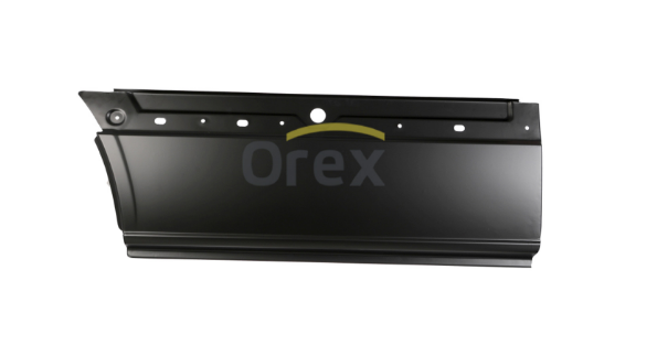 Çamurluk Etek Sacı – Mercedes Sprinter 906 | Oem: A9066375709 | Orex