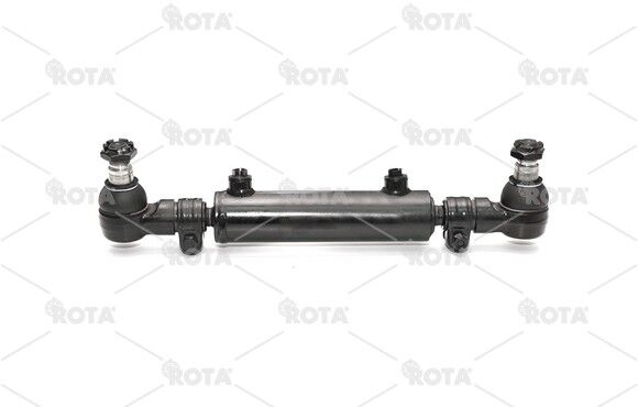 Hidrolik Direksiyon Pompası – Renault / Oem No: 5010294027
