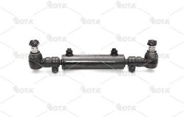 Hidrolik Direksiyon Pompası – Renault / Oem No: 5010294027