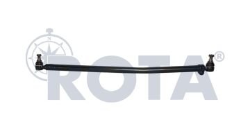 Komple Kısa Rot - Iveco / 42541985 - 42562564 8010001648MO