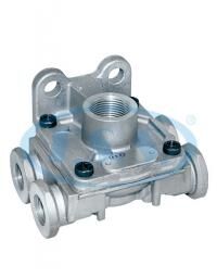Çabuk Tahliye Valfi - Volvo - Scanıa / Oem: 973 500 038 0