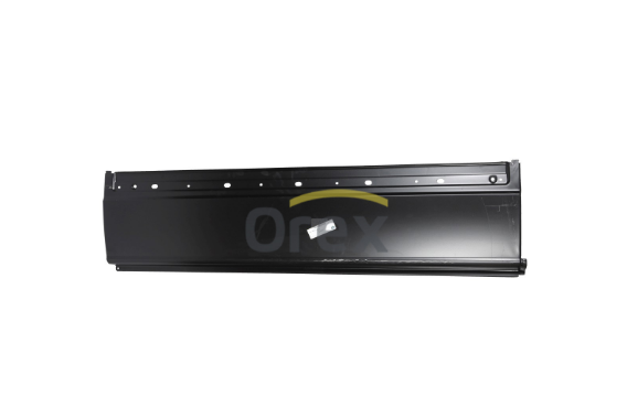 Sac Kaplama Sol – Oem: A9066375009