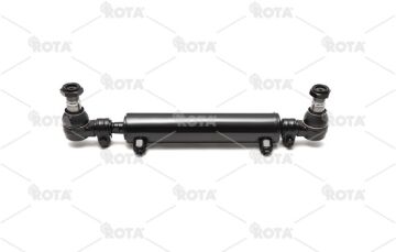 Hidrolik Direksiyon Pompası – Renault / Oem No: 5010630753