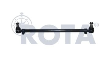 Komple Kısa Rot - Iveco / 5006305971