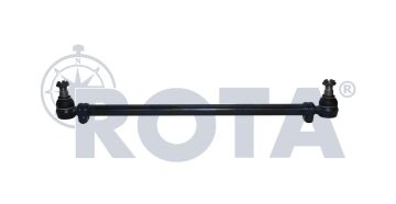 Komple Kısa Rot - Iveco / 5006305971