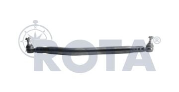 Komple Rot – Man / Oem No: 81466106756