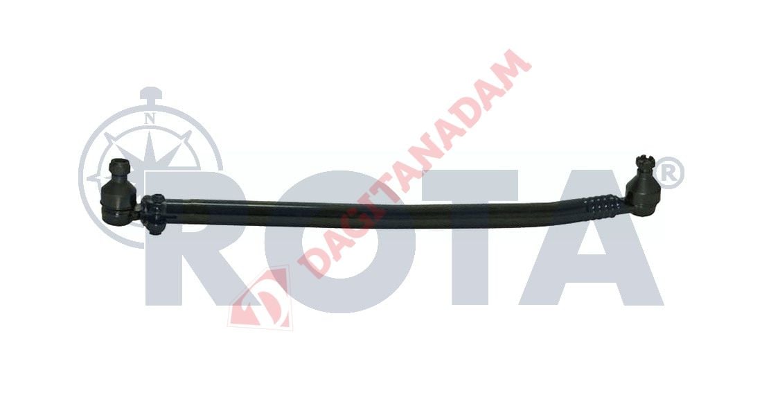 Komple Rot - Man - 85466106031 - 85466106203 - 81466106753 - 81466106754 - 85466106104 - 85466106006