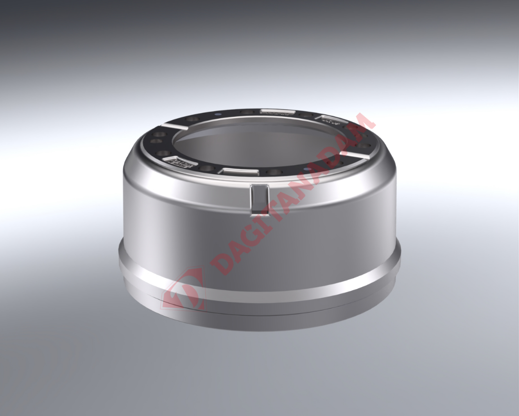 Kampana - Renault Kerax 5010260663