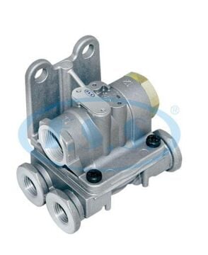 Çabuk Tahliye Valfi - Mercedes Axor,Actros,Atego / Oem: 973 500 051 0