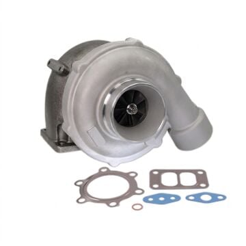 Turbo - Mercedes Actros 502 - Otobüs 502 - Euro 2 - 3 / Oem No:  A0090968799 - A0090968699