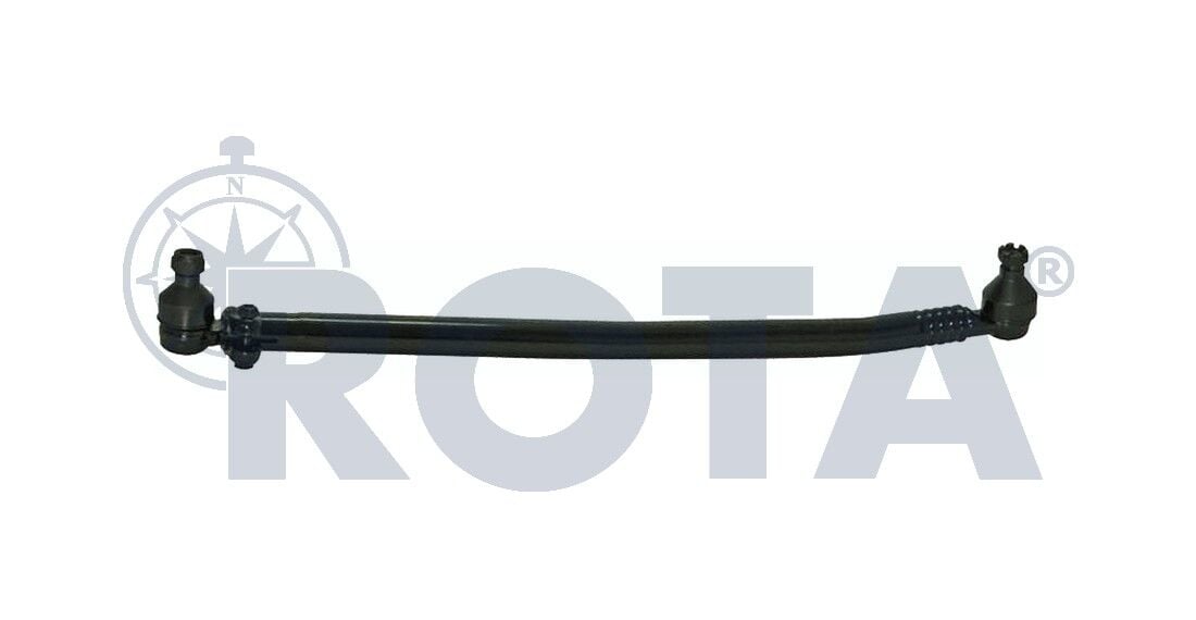 Komple Kısa Rot - Man / 81466106753 - 81466106754 85466106104