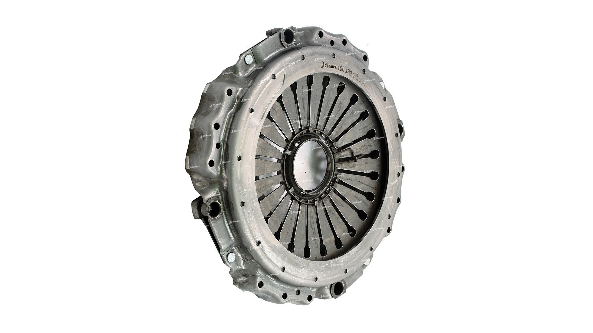 DEBRİYAJ BASKISI - OEM NO: 81.30305.0190, MAN