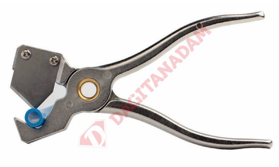 METAL HORTUM KESME MAKASI -