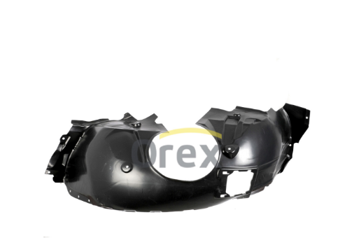 Çamurluk Davlumbazı – Mercedes W447 | Oem: A4476840277 | Orex